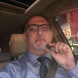 Meet your Posher, Zareh